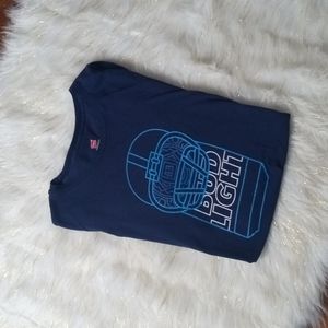 Free with Budweiser gift basket or $10